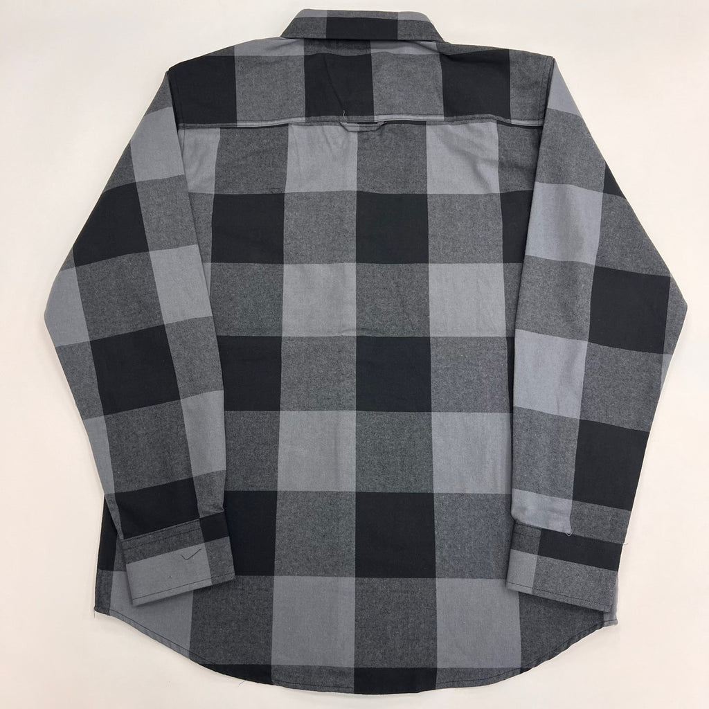 Plaid Flannel Shirts