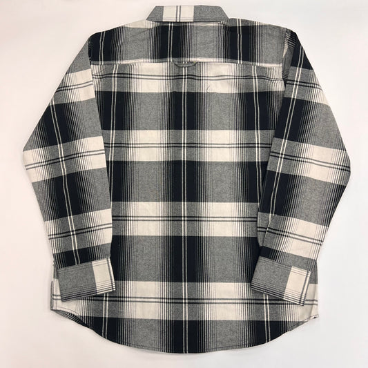 Plaid Checkered Flannel Shirts
