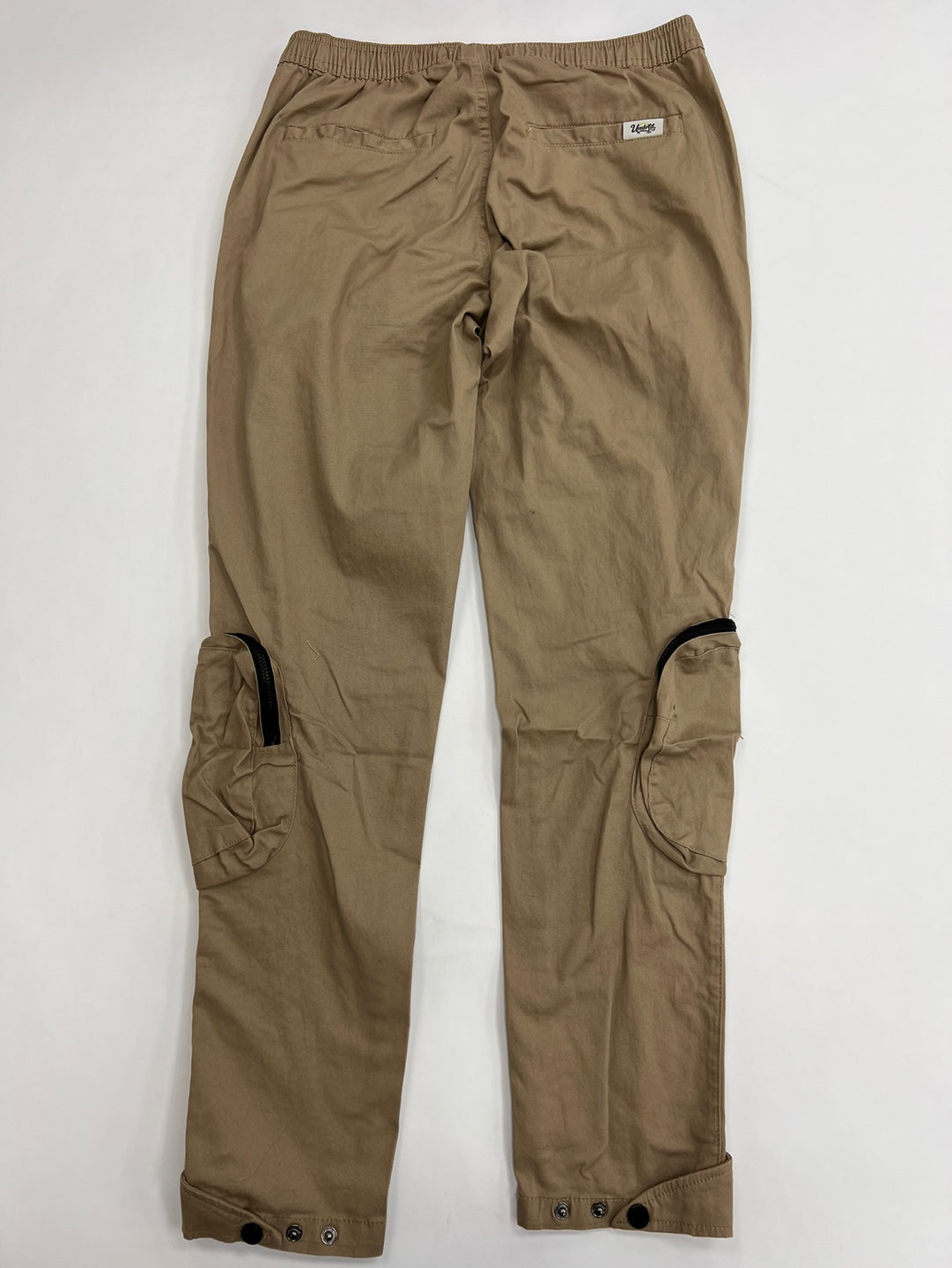 Men's Brown Jogger Pants