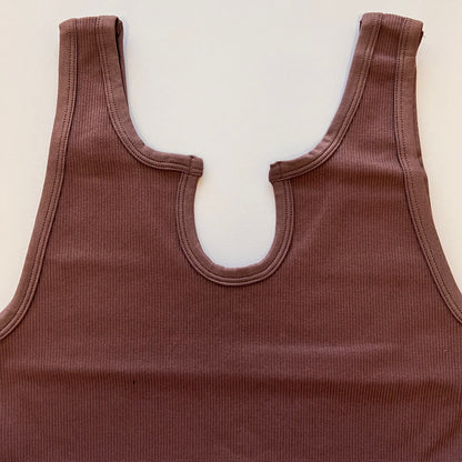 Women's Seamless Tank Top