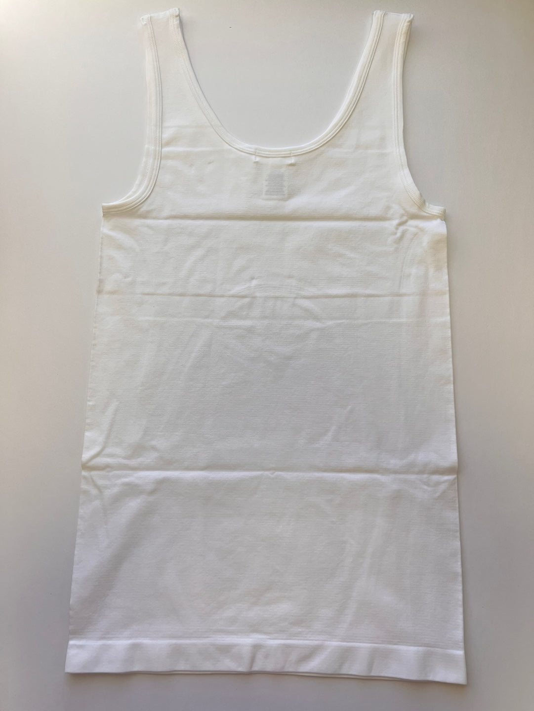 Women Seamless Tunic Tank Top