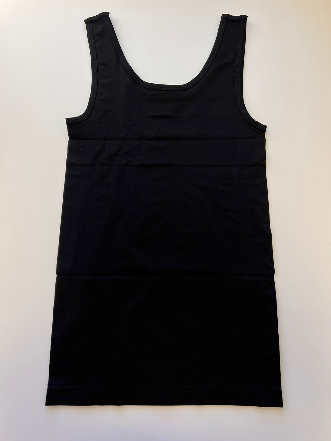 Women Seamless Tunic Tank Top