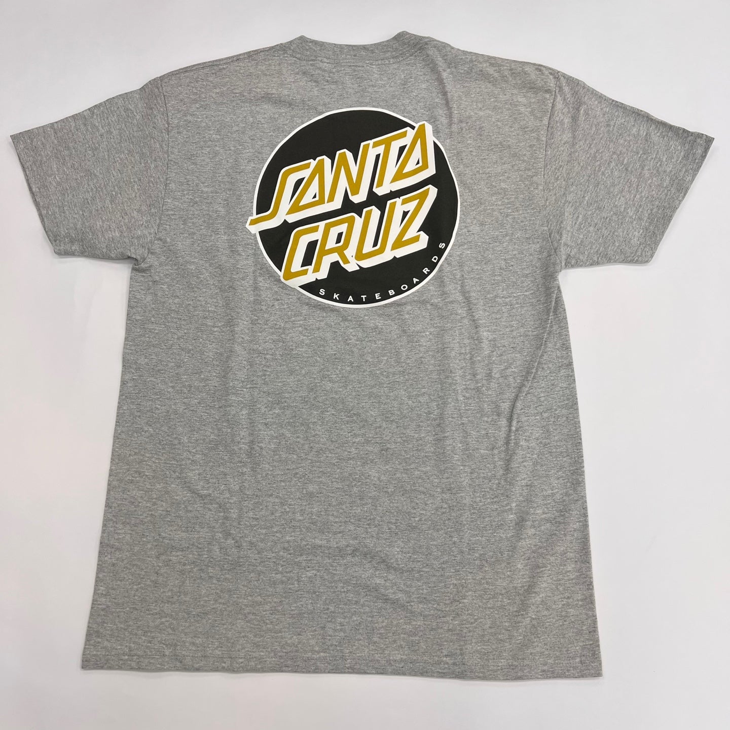 Santa Cruz Other Dot Short Sleeve Men's T-shirt