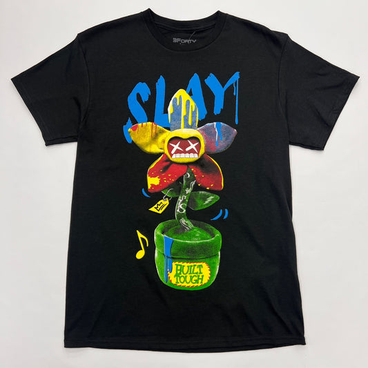 3FORTY Slay Graphic T-Shirt