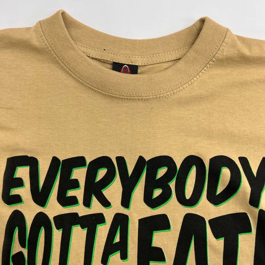 Everybody Gotta Eat Graphic T-Shirt