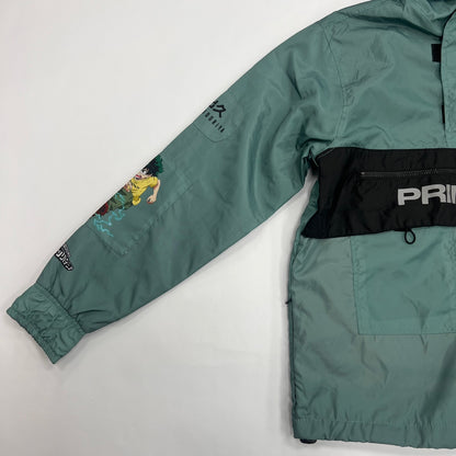 Primitive Izuku Midoriya Anorak Jacket