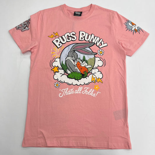 Looney Tunes Bugs Bunny Graphic T-Shirt