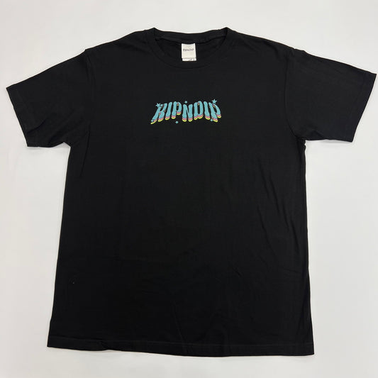 RIPNDIP Tears Heaven Graphic T-Shirt