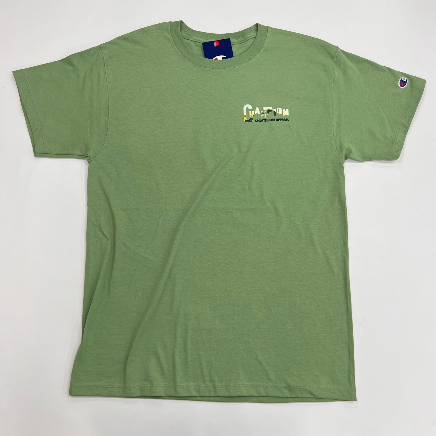 Sportswear Apparel Graphic T-Shirt – K MOMO