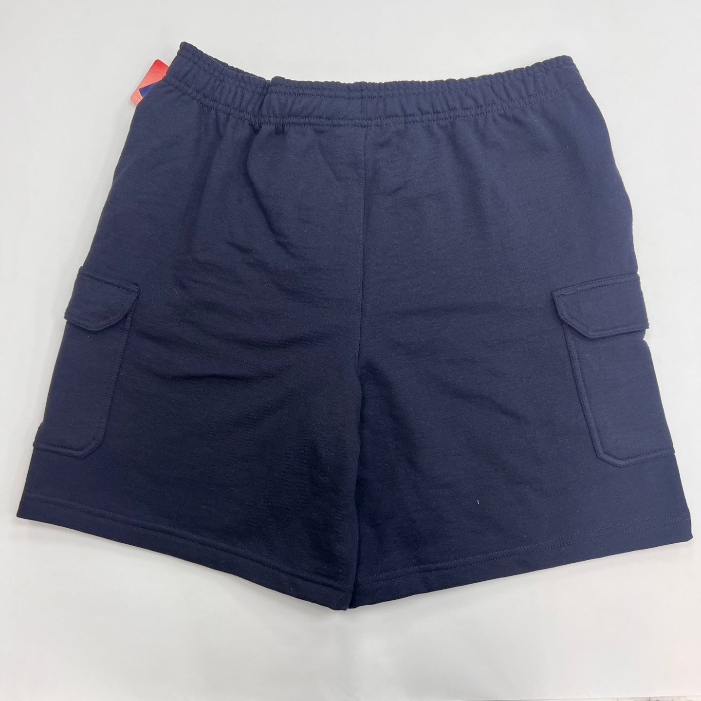 Champion Powerblend Fleece Cargo Shorts 8"