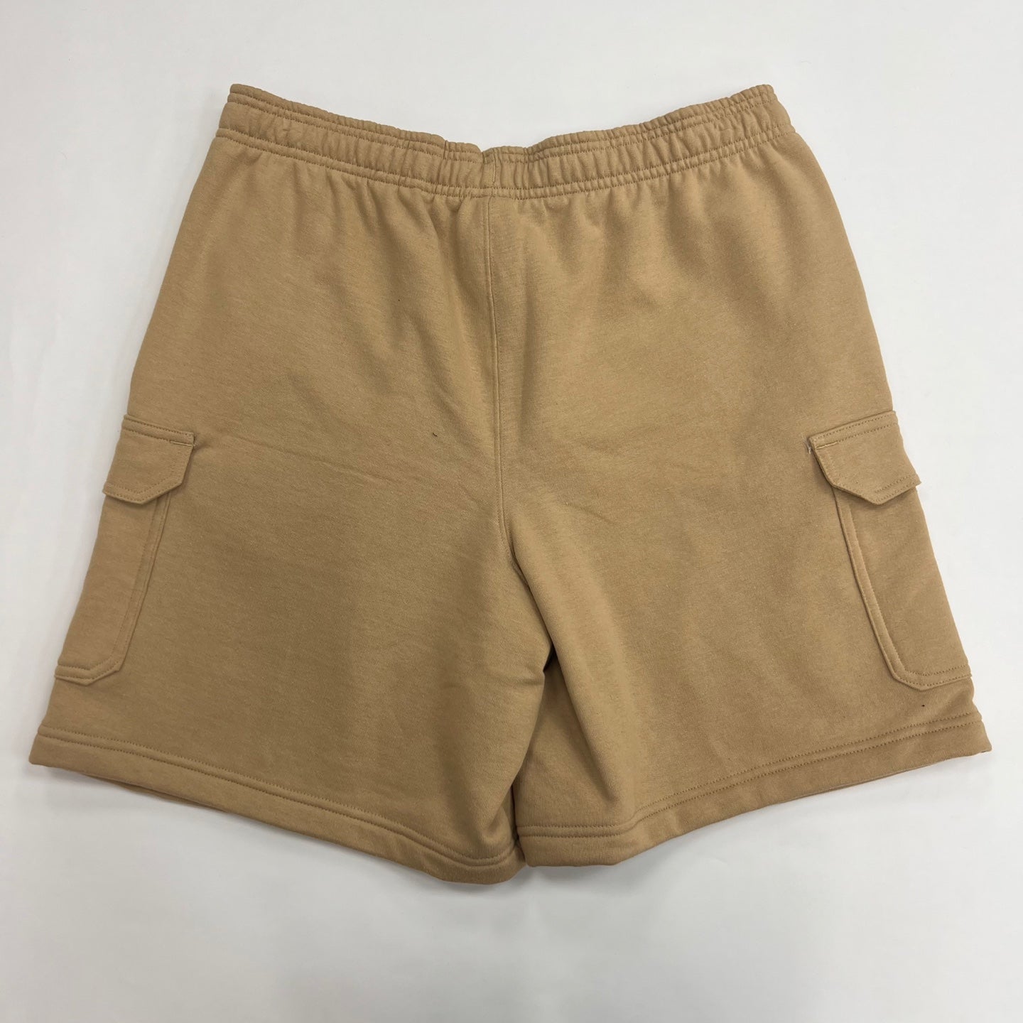 Champion Powerblend Fleece Cargo Shorts 8"