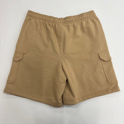 Champion Powerblend Fleece Cargo Shorts 8"