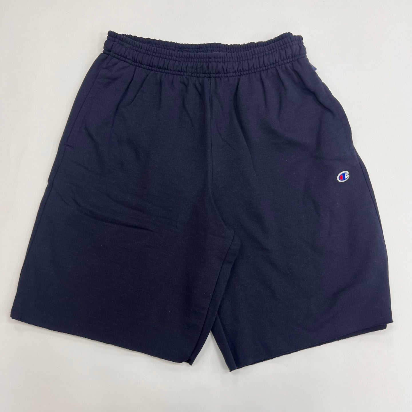 Champion Powerblend Fleece Shorts - 10 Inches