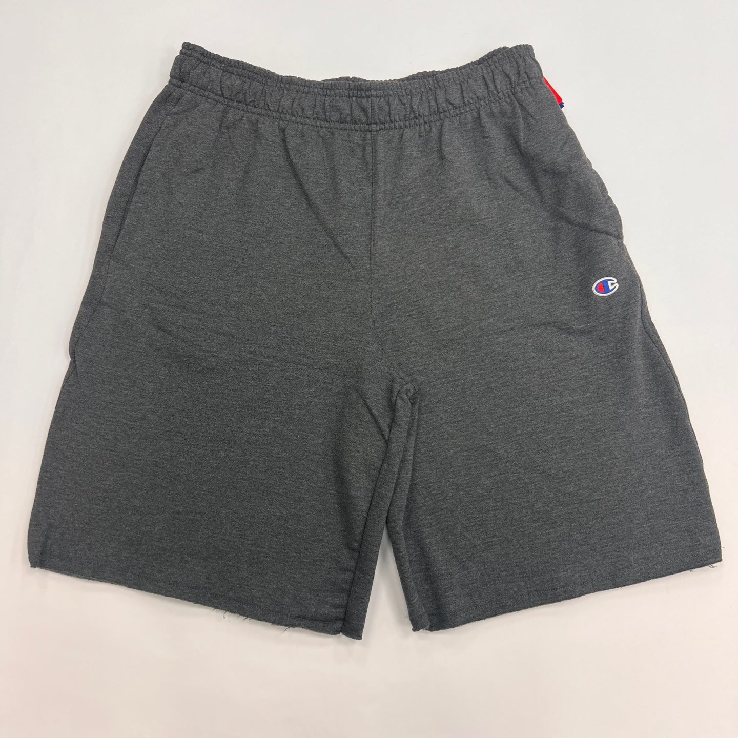 Champion Powerblend Fleece Shorts - 10 Inches