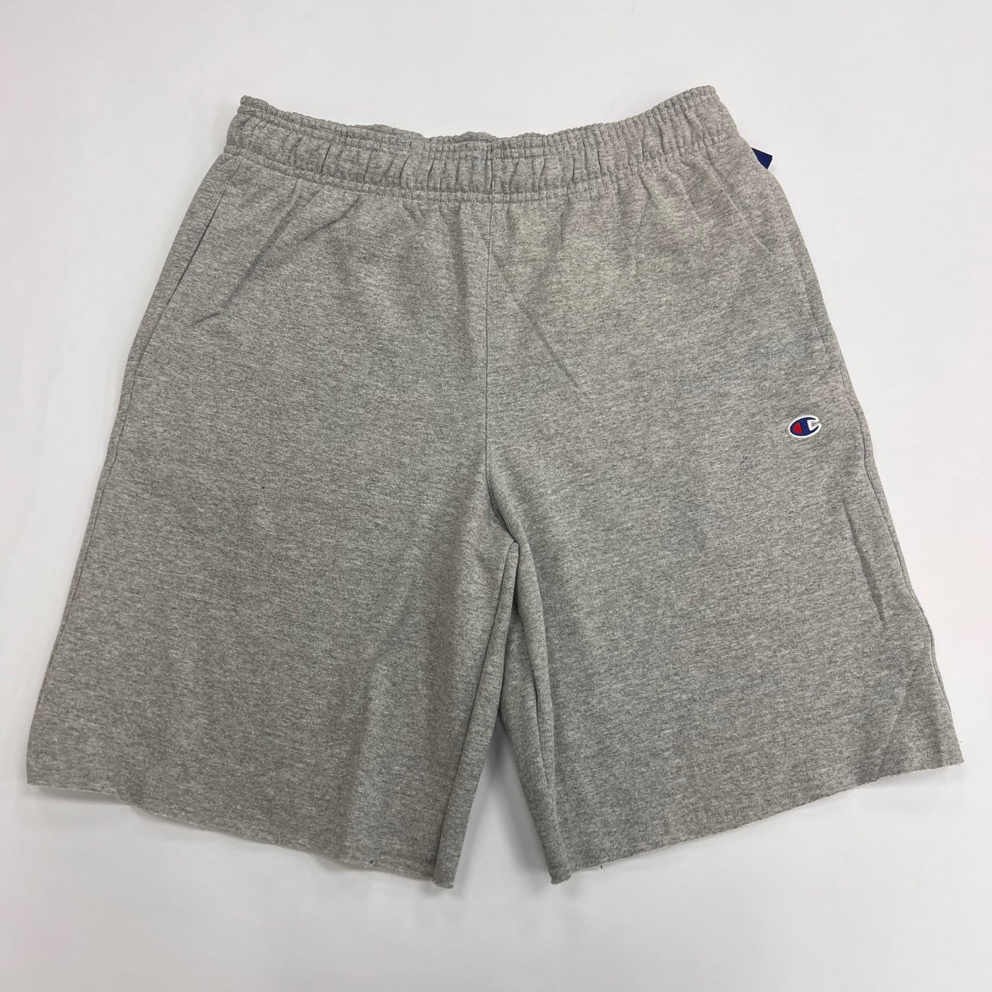 Champion Powerblend Fleece Shorts - 10 Inches