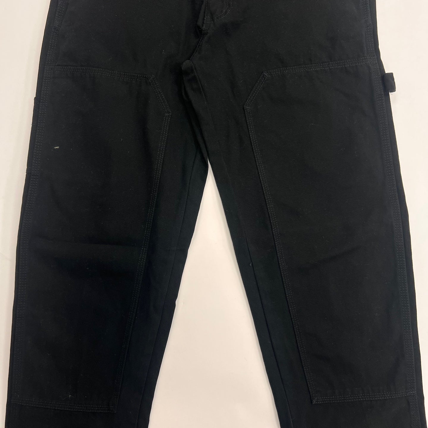 SWITCH Over Dyed Canvas Cargo Pants