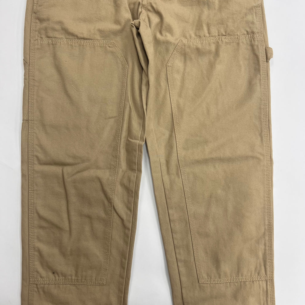 SWITCH Over Dyed Canvas Cargo Pants