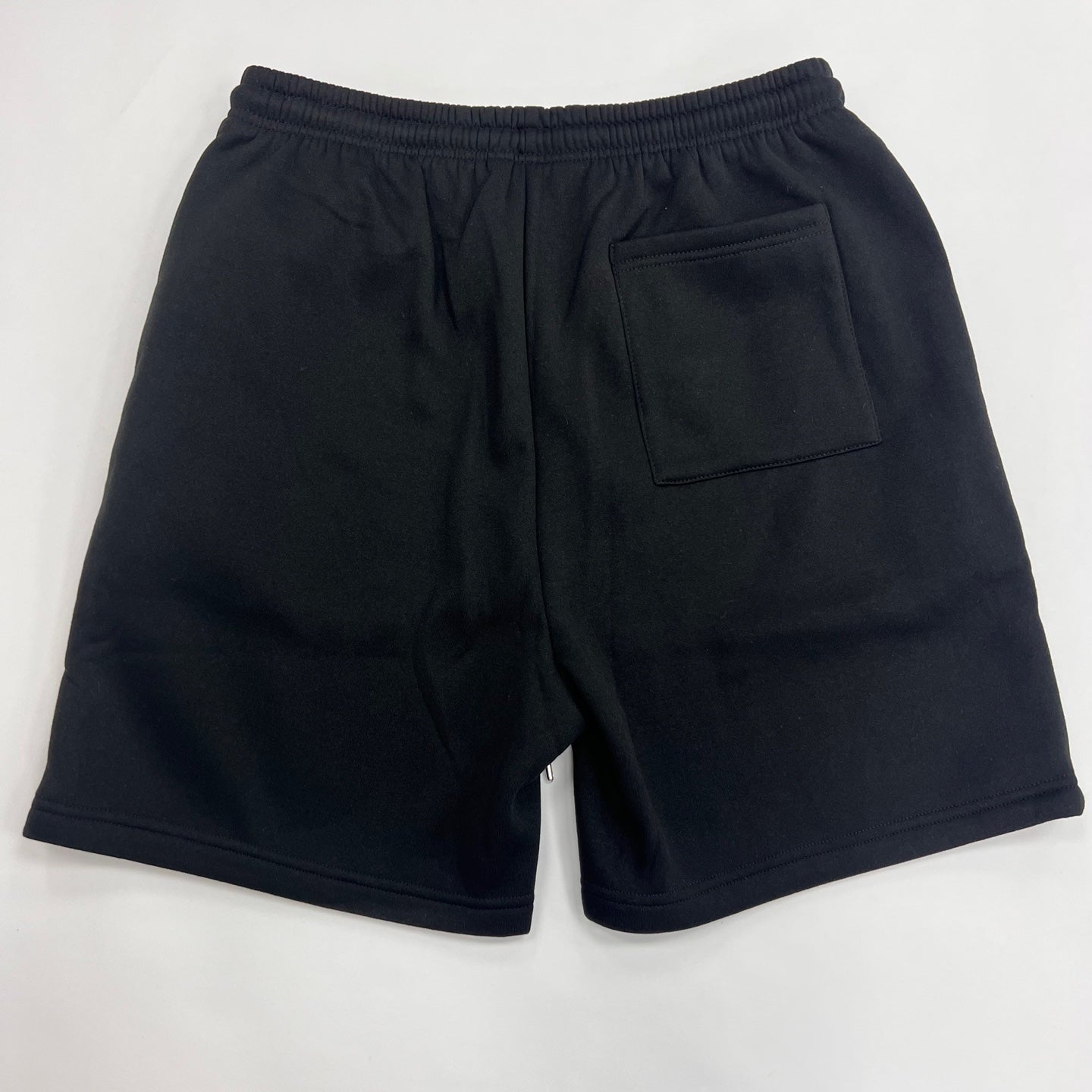 Fleece Basic Shorts