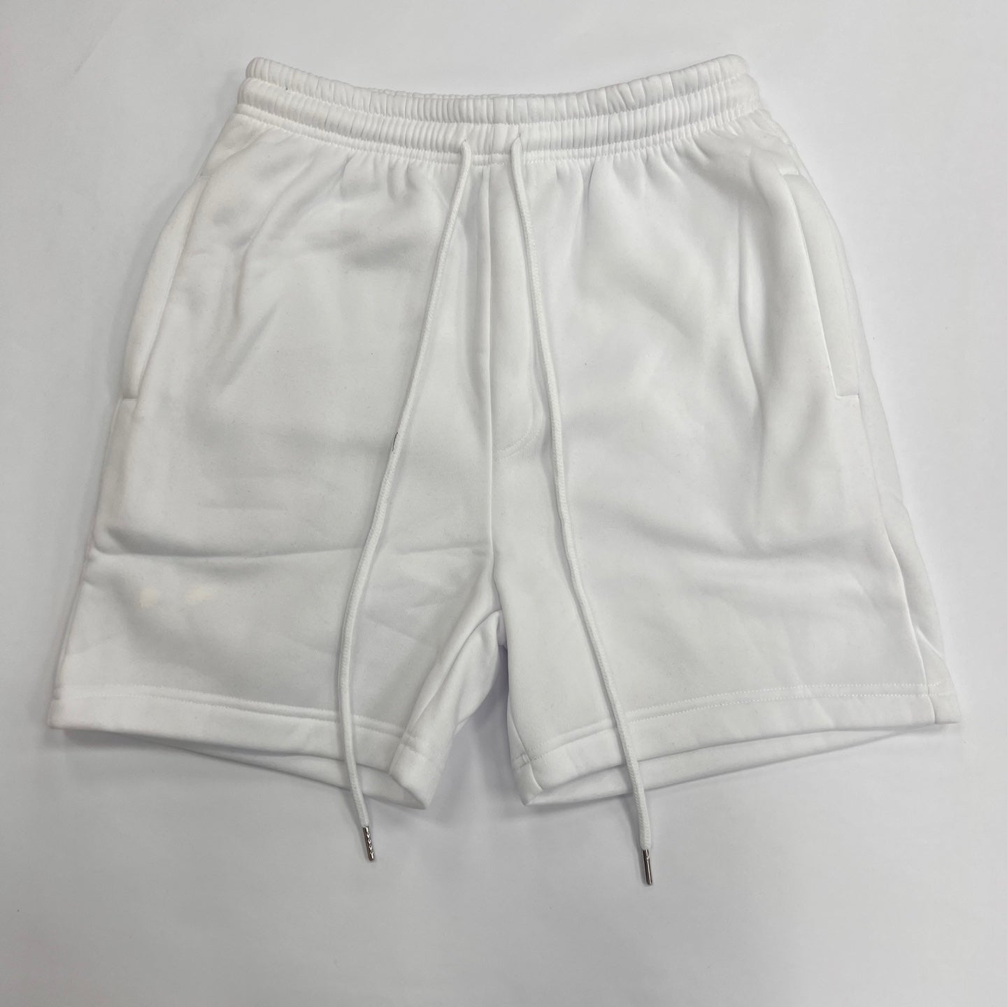NEXT Fleece Basic K MOMO Shorts –