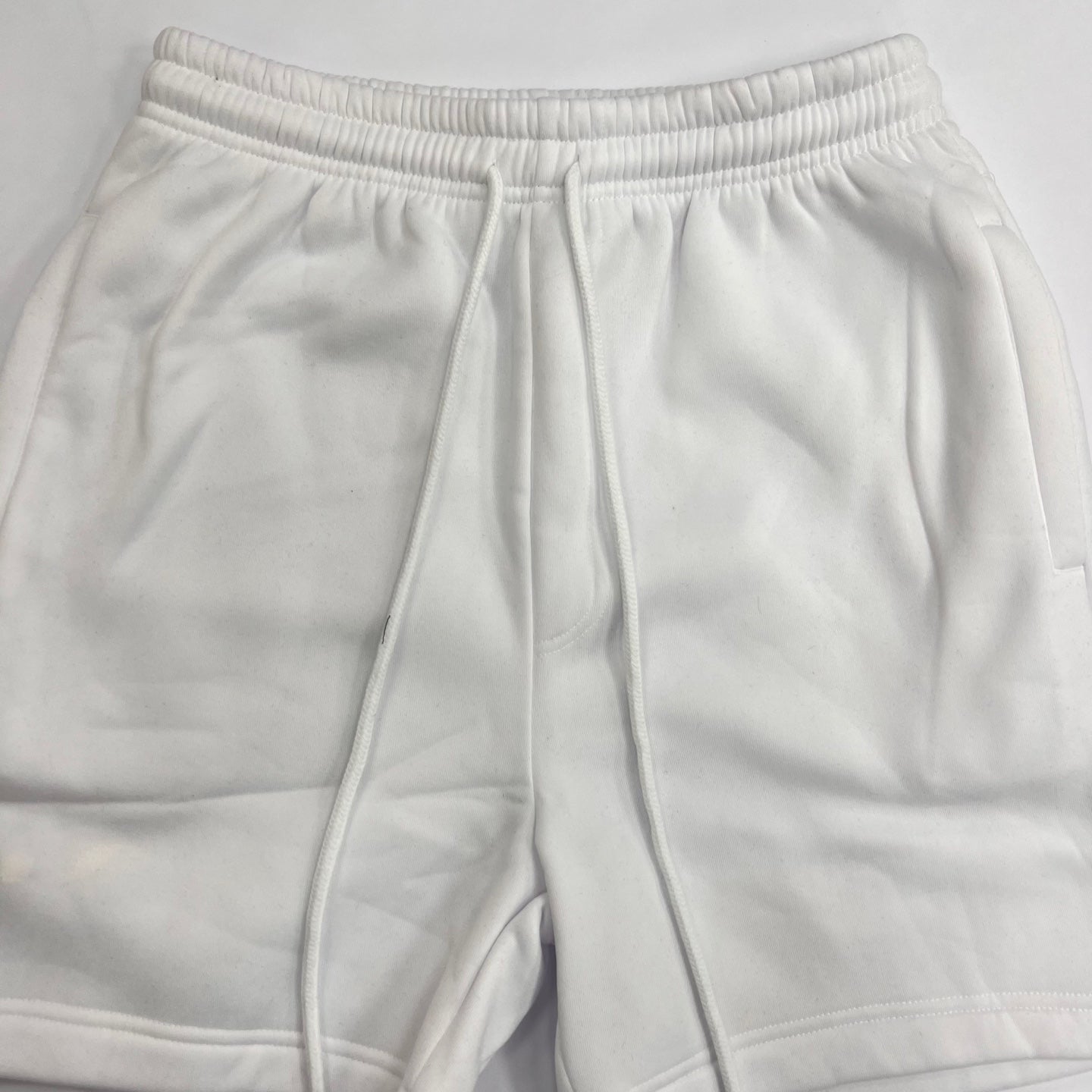 – Fleece NEXT Basic K MOMO Shorts