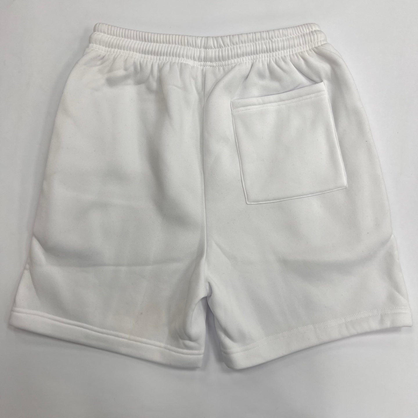 NEXT Fleece Basic K Shorts – MOMO