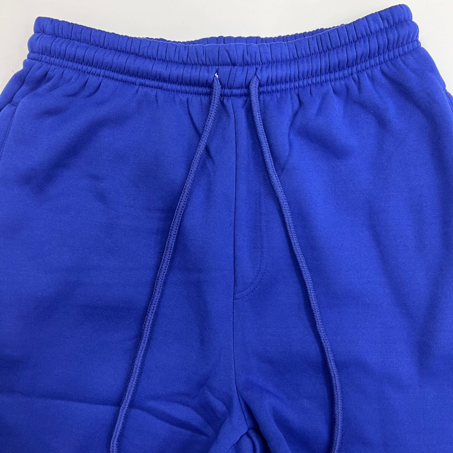– Shorts K MOMO Fleece NEXT Basic