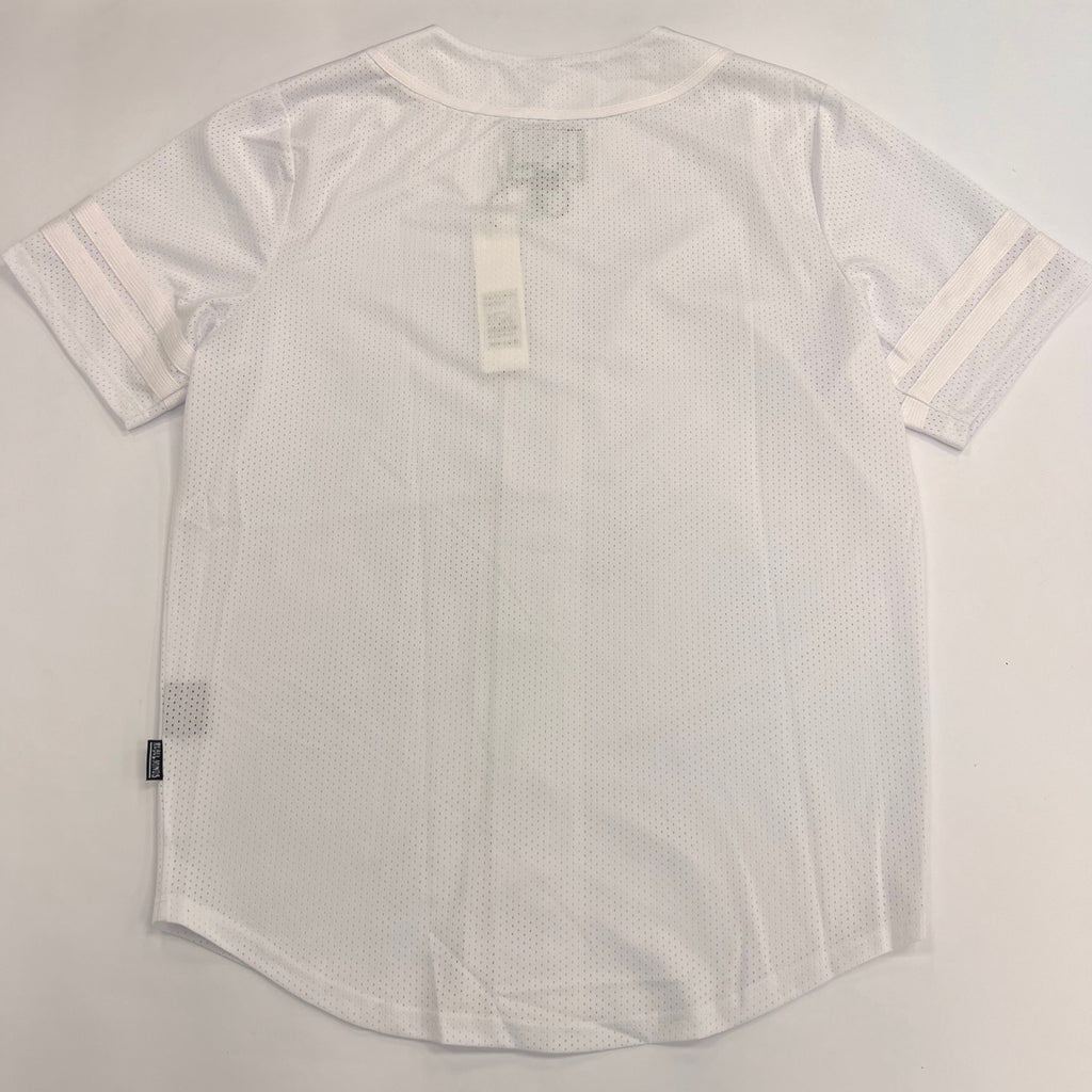 REBEL MINDS Mesh Baseball Jersey Shirts