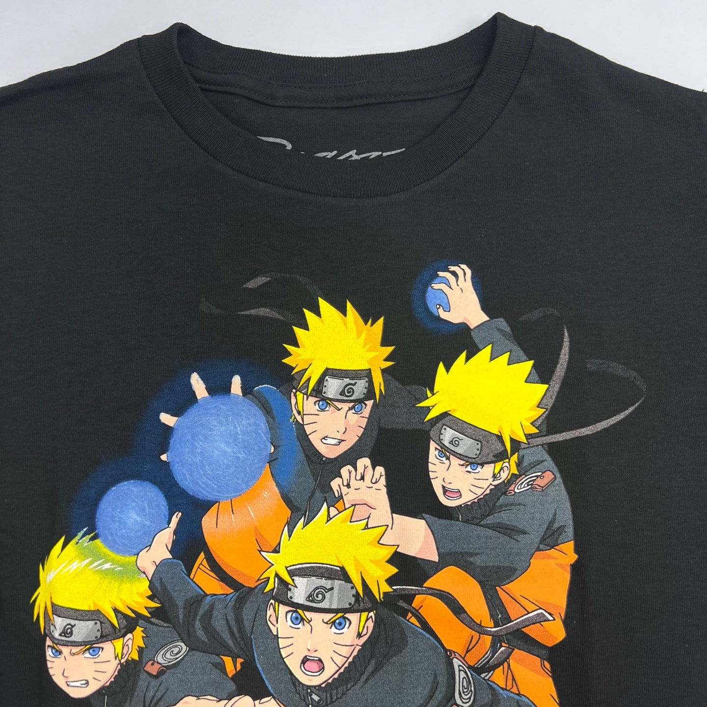 REASON CLOTHING Naruto Shippuden T-Shirt