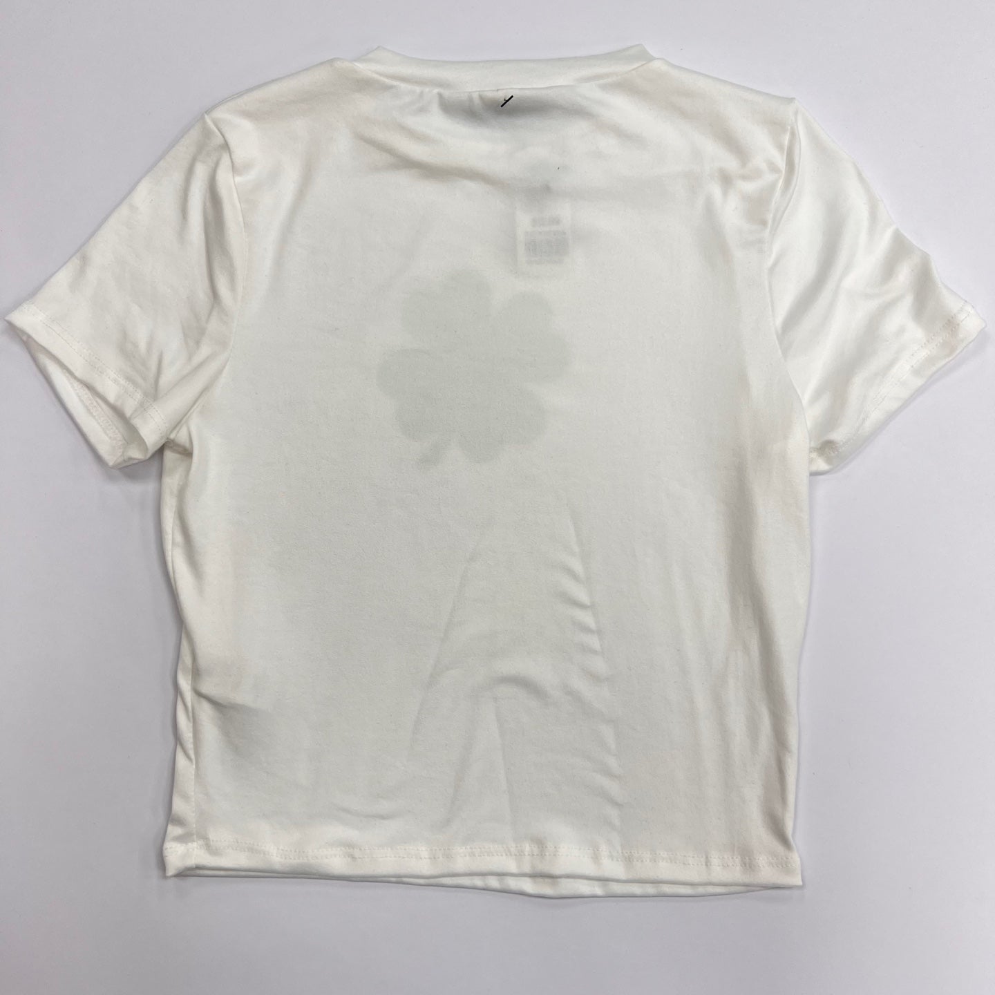 Women's Luck Charm Graphic T-Shirt
