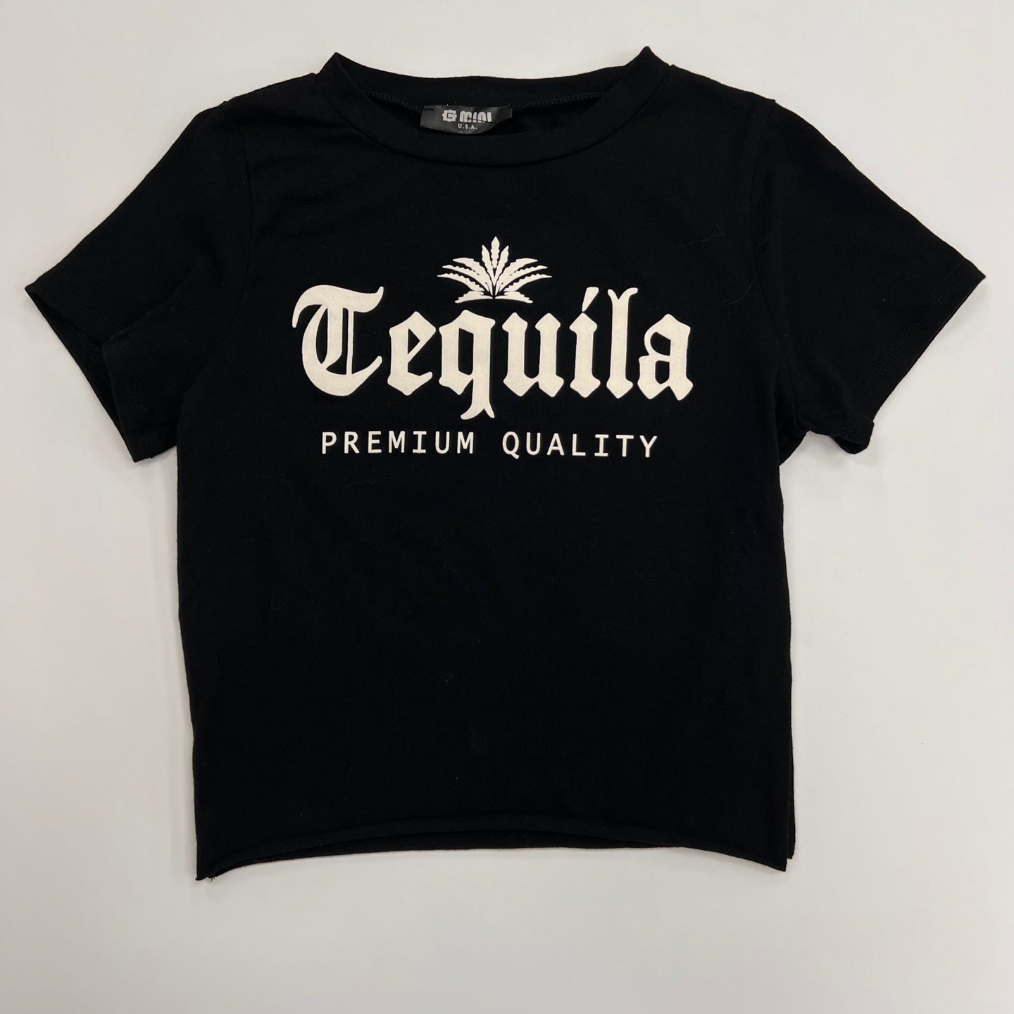Women's Tequila Graphic T-Shirt