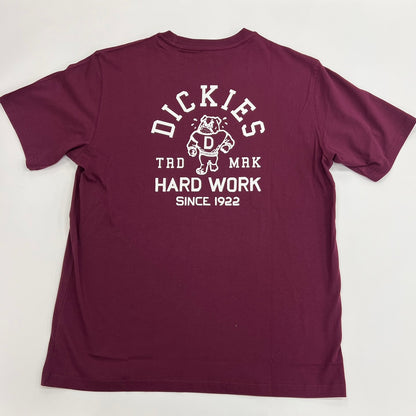 Dickies Cleveland Short Sleeve Graphic T-Shirt