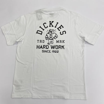 Dickies Cleveland Short Sleeve Graphic T-Shirt