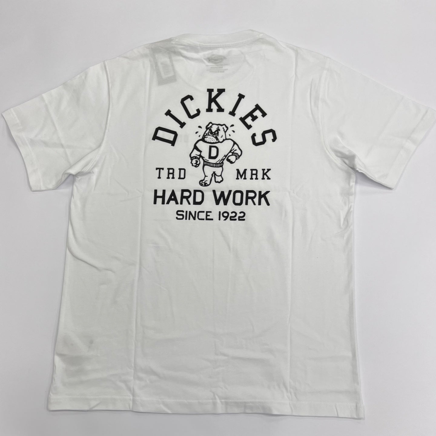 Cleveland Short Sleeve Graphic T-Shirt - Dickies US