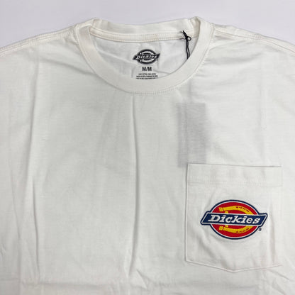 Dickies Chest Logo Pocket T-Shirt