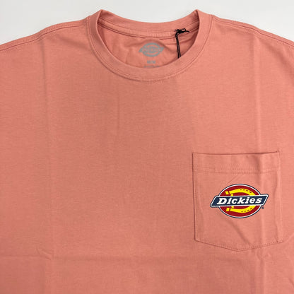 Dickies Chest Logo Pocket T-Shirt