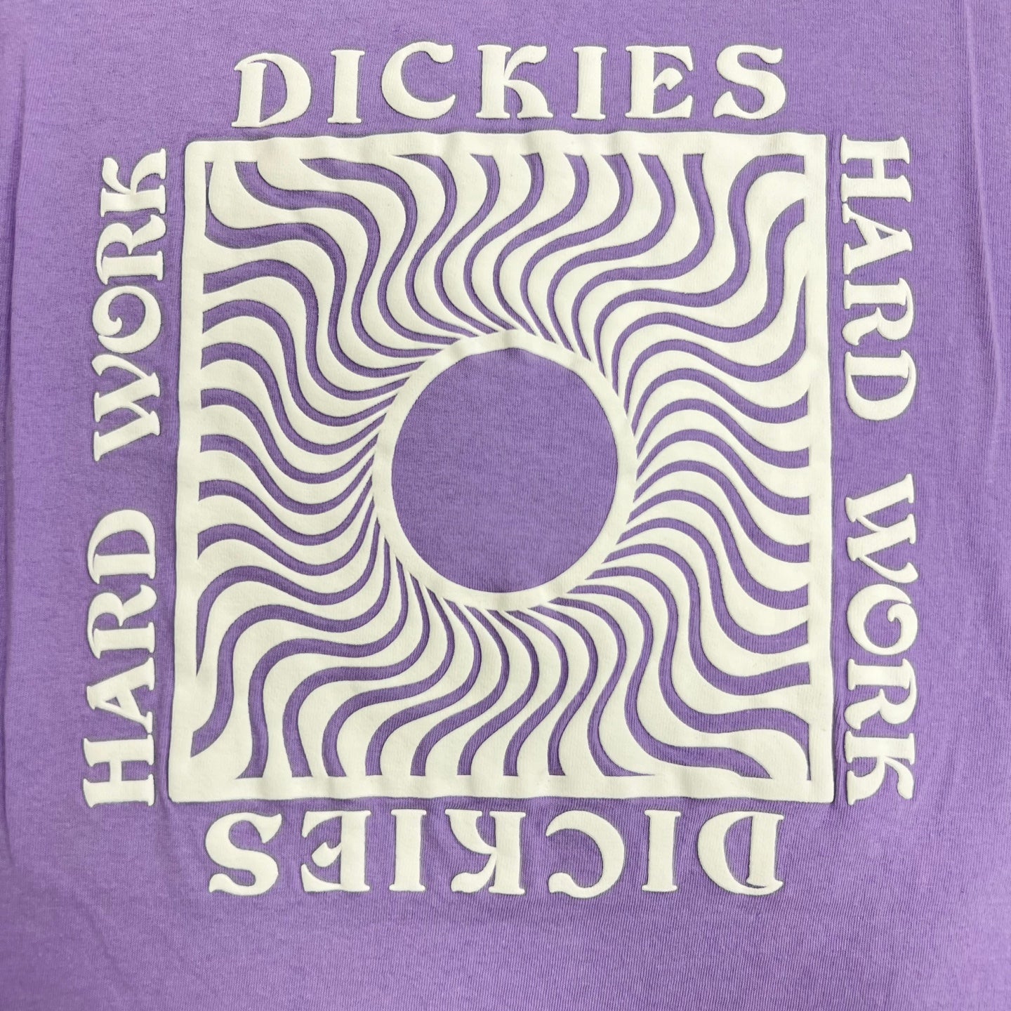 Dickies Oatfield Short Sleeve T-Shirt