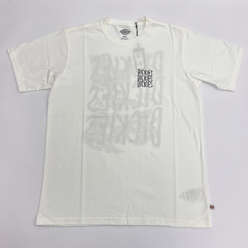 Dickies Cresswell Logo Graphic T-Shirt