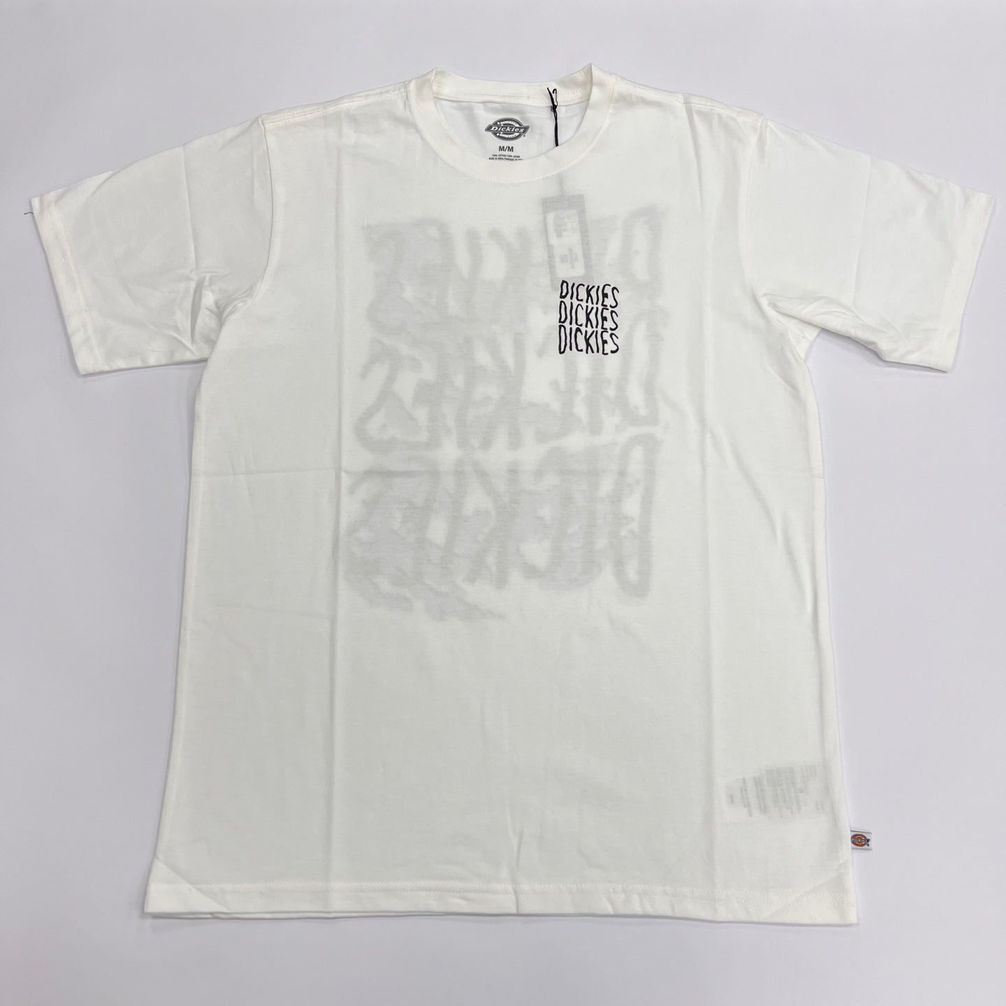 Dickies Cresswell Logo Graphic T-Shirt