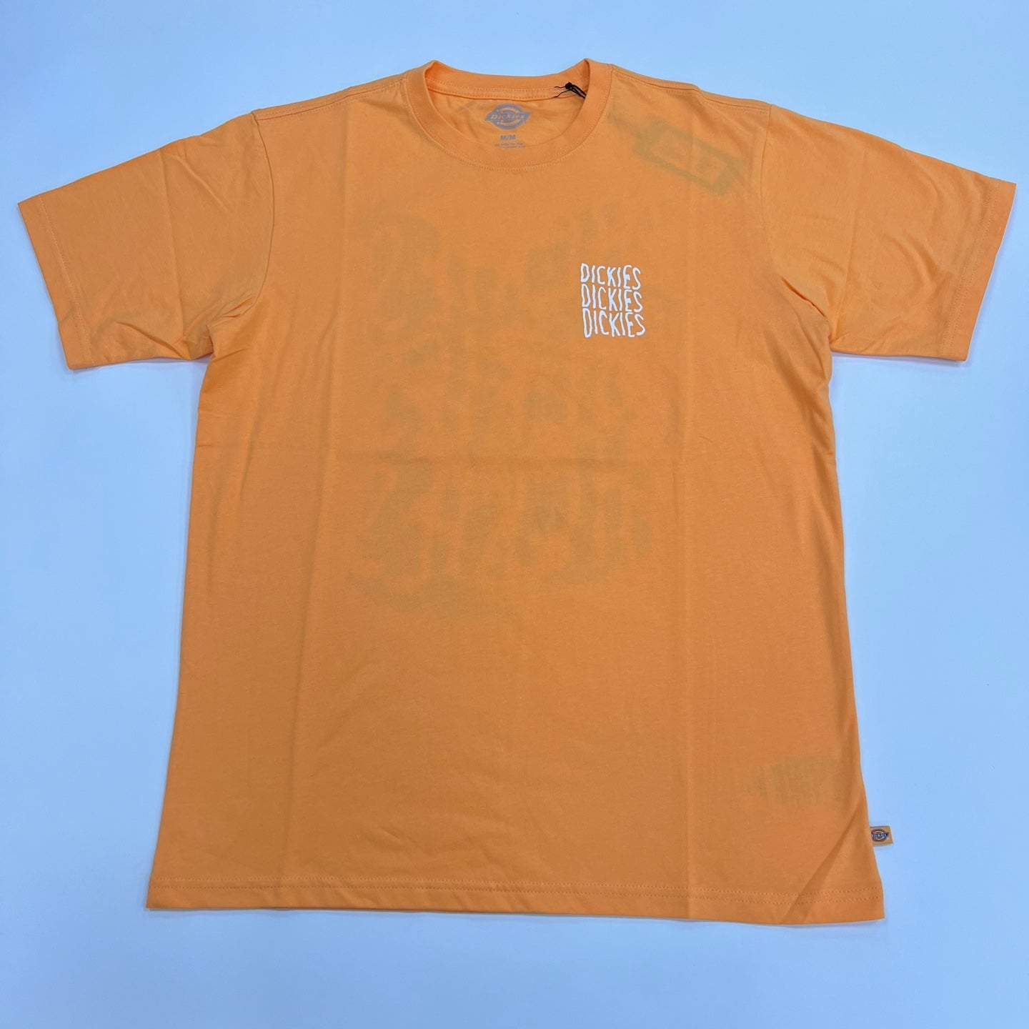 Dickies Cresswell Logo Graphic T-Shirt