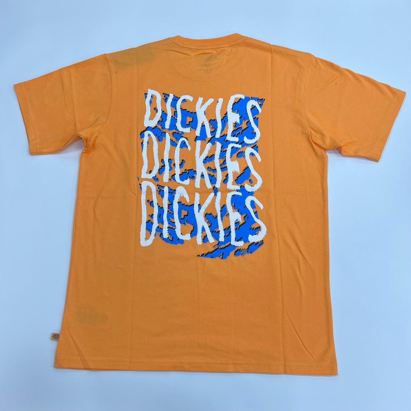 Dickies Cresswell Logo Graphic T-Shirt
