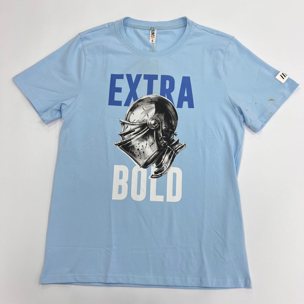 FIFTH LOOP Extra Bold Graphic T-Shirt