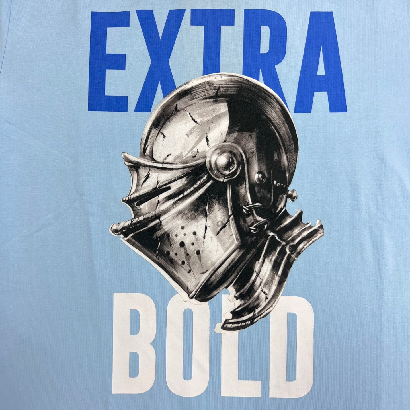 FIFTH LOOP Extra Bold Graphic T-Shirt