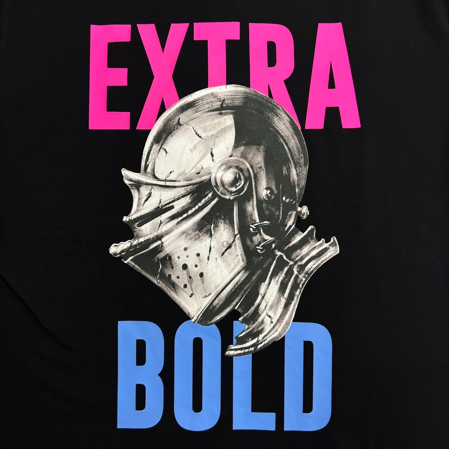 FIFTH LOOP Extra Bold Graphic T-Shirt