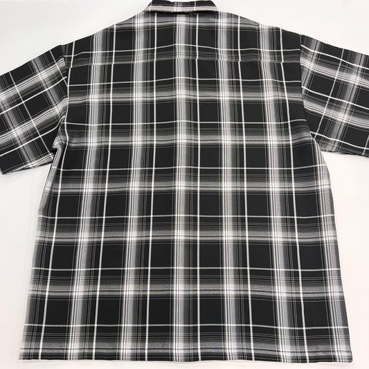 CAL TOP Checkered Woven Shirts