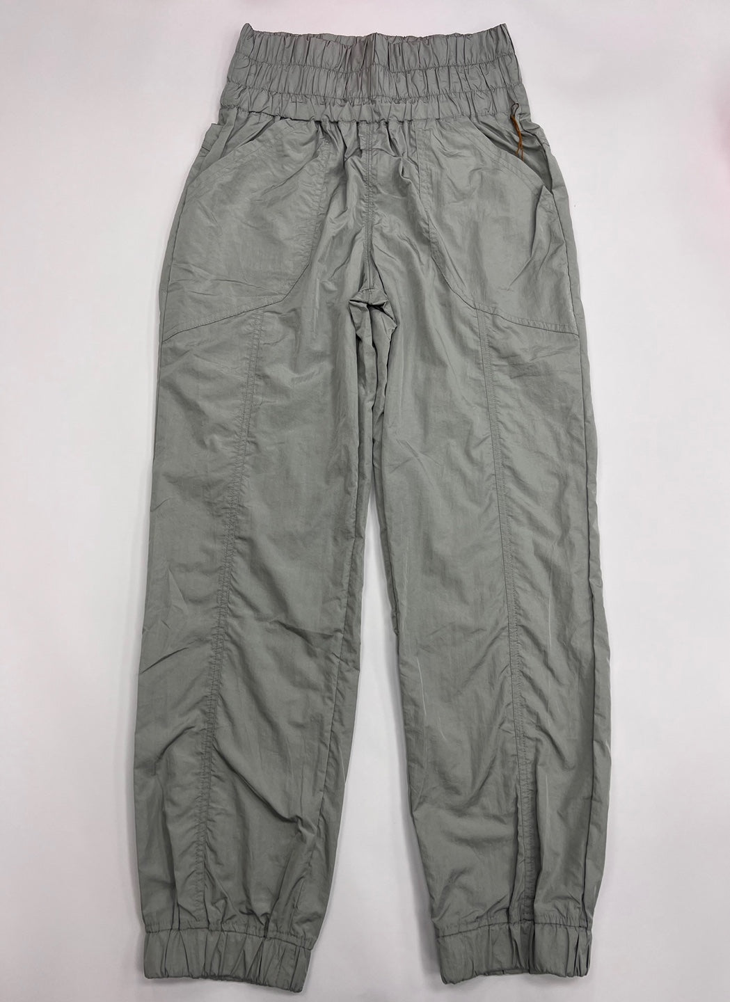 Women's Active Parachute Jogger Pants