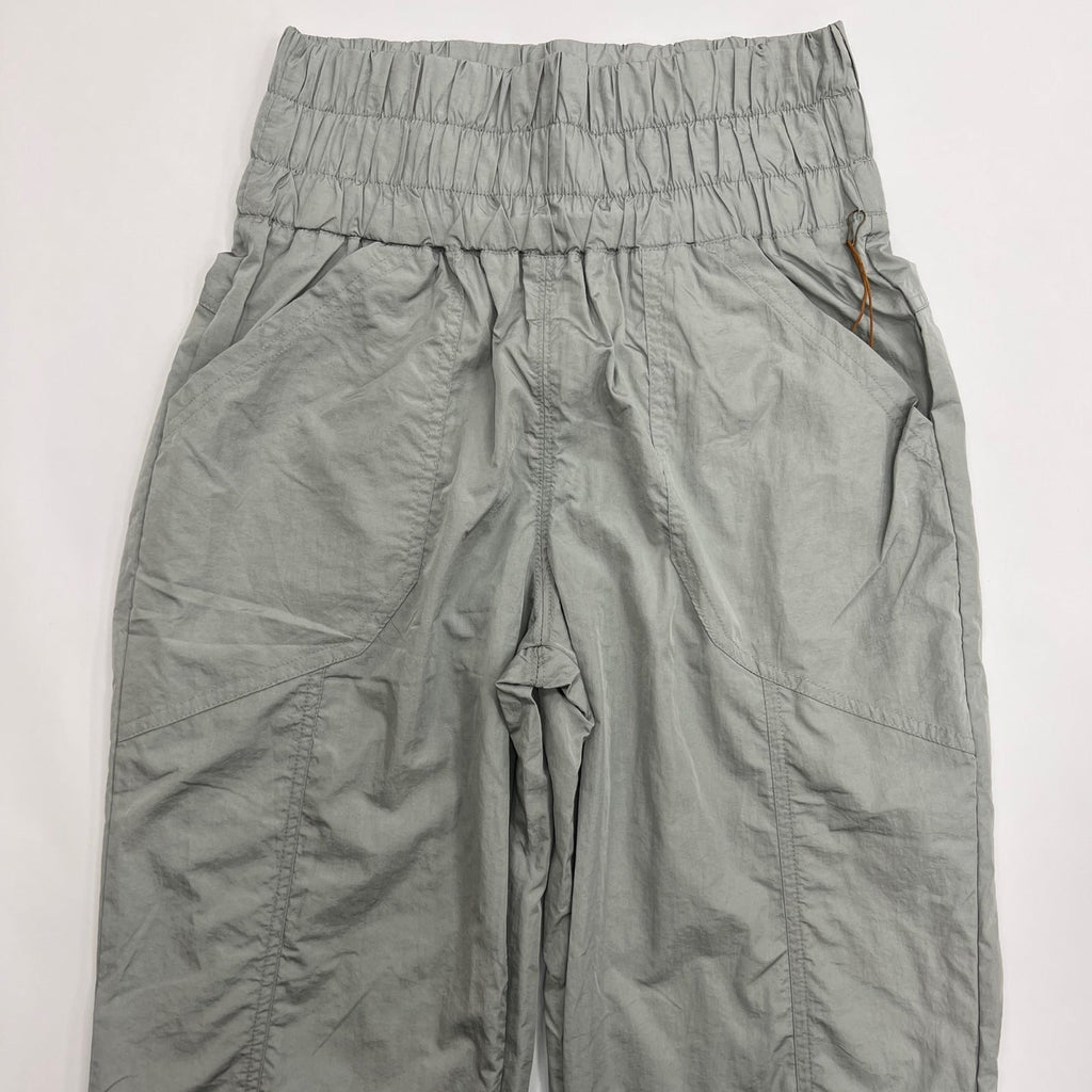 Women's Active Parachute Jogger Pants