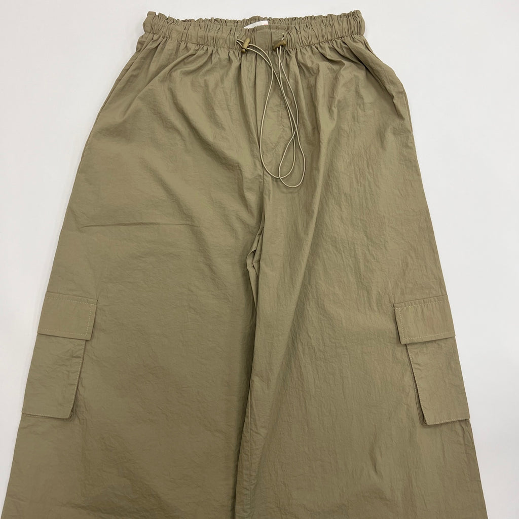 Women's Wide Pants with Pockets