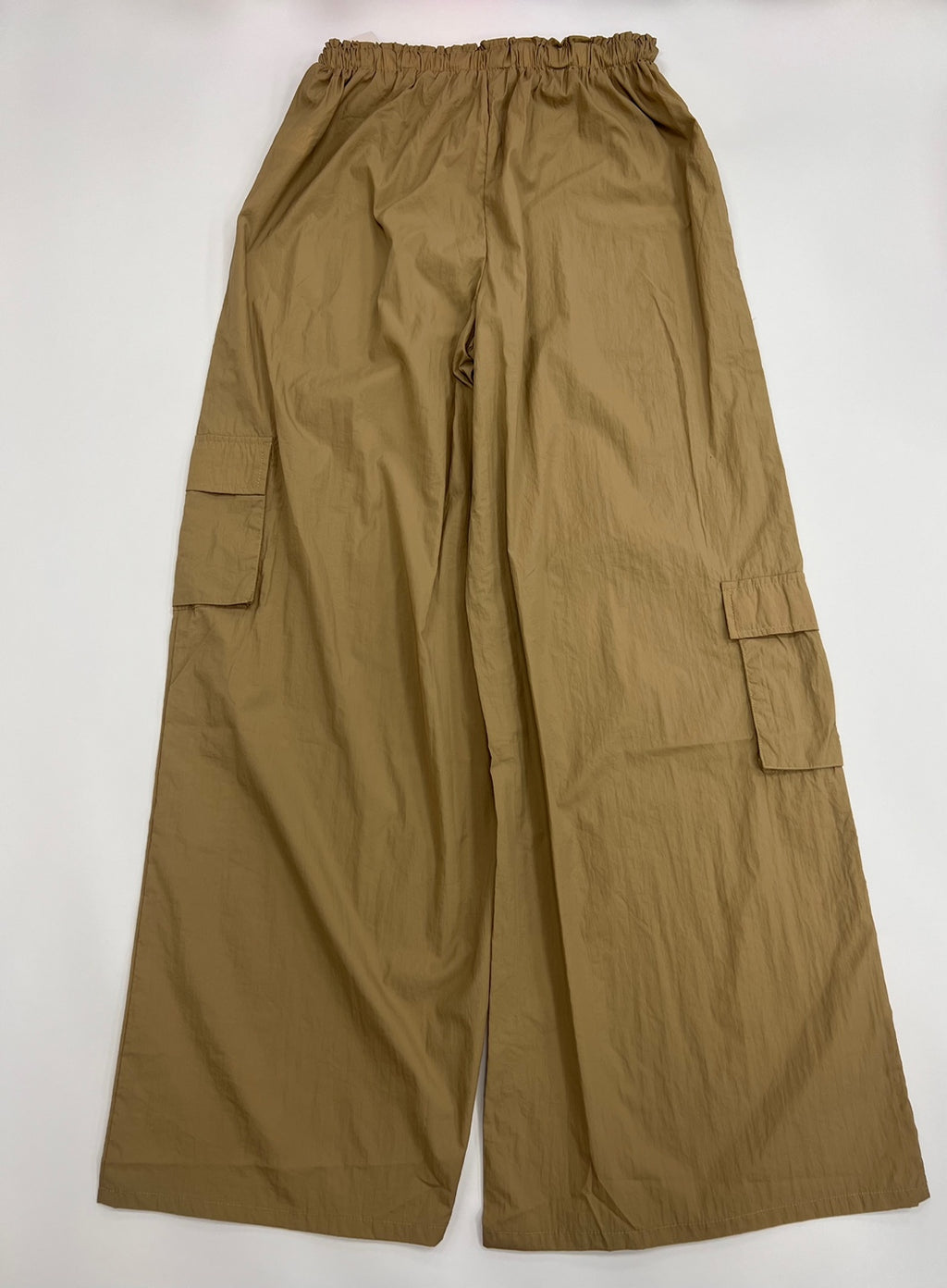 Women's Wide Pants with Pockets