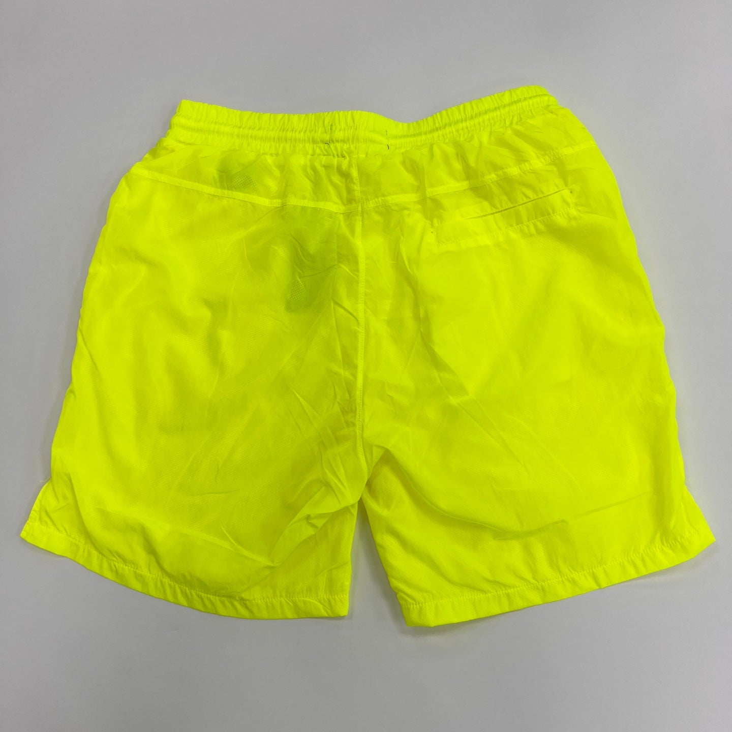 REBEL MINDS Vivid Color Ringspun Shorts