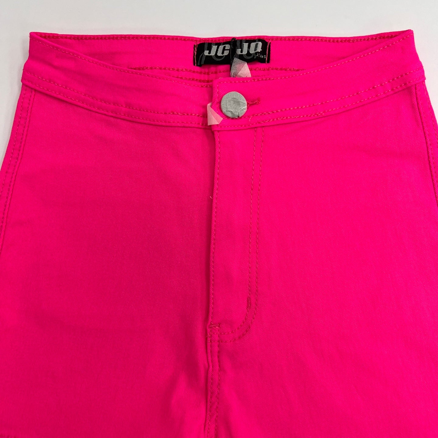 Pink disco shorts hotsell